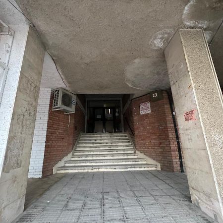 Midtown Apartment Kŭrdzhali Dış mekan fotoğraf