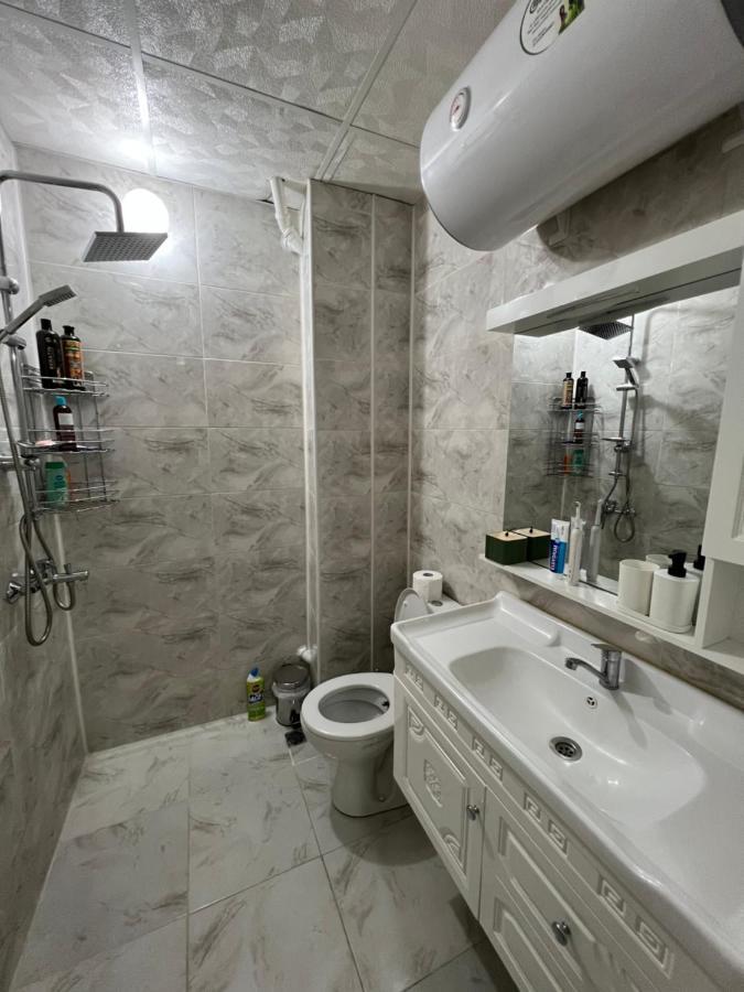 Midtown Apartment Kŭrdzhali Dış mekan fotoğraf