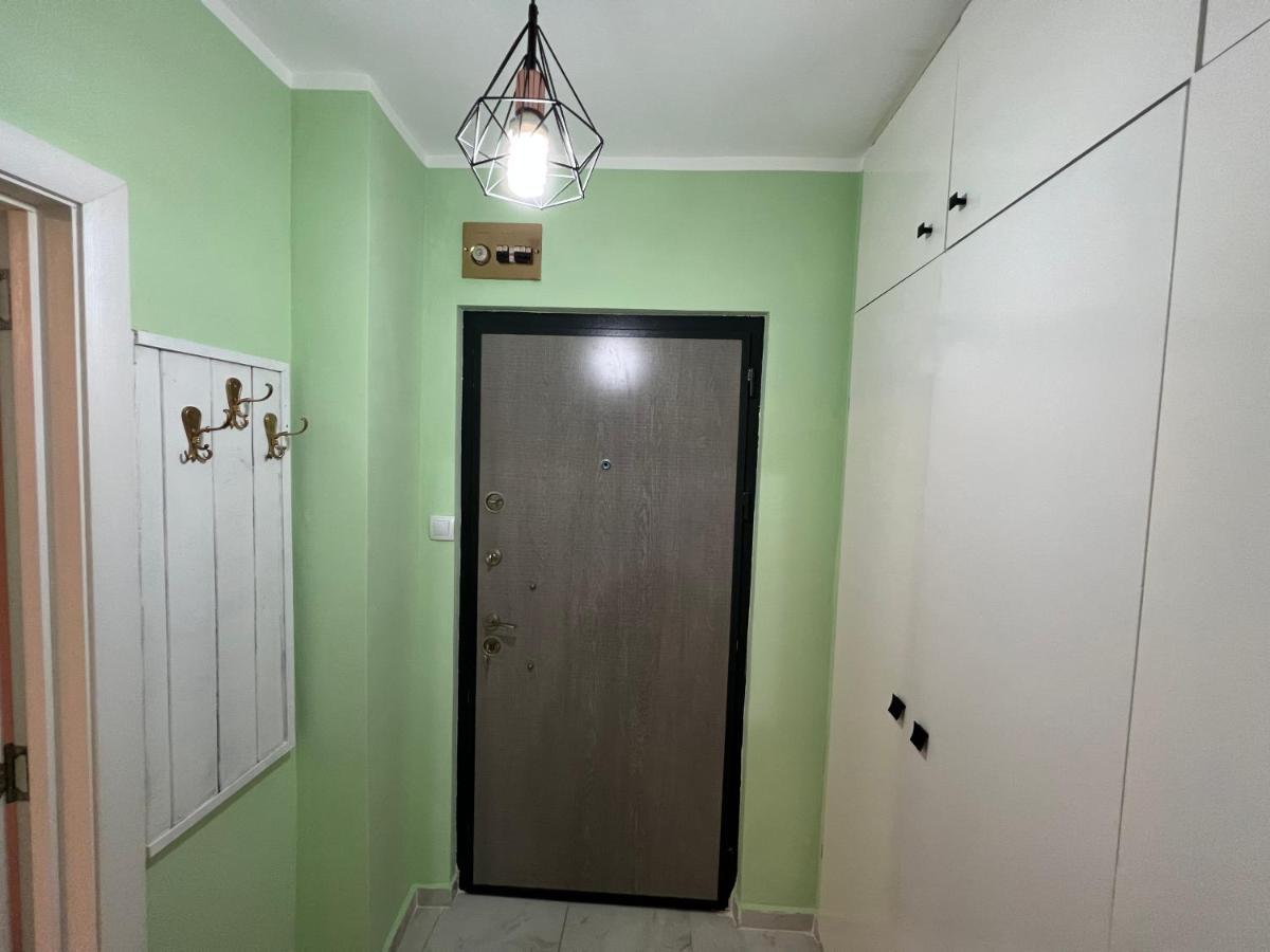 Midtown Apartment Kŭrdzhali Dış mekan fotoğraf