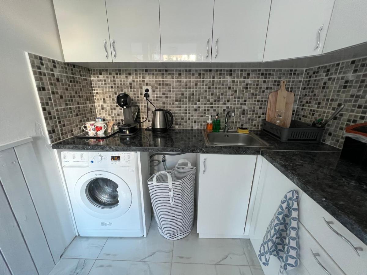 Midtown Apartment Kŭrdzhali Dış mekan fotoğraf