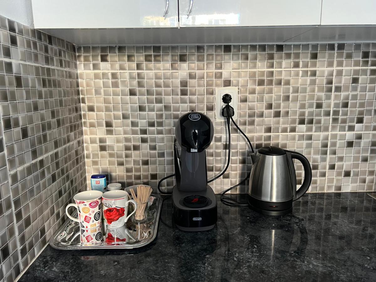 Midtown Apartment Kŭrdzhali Dış mekan fotoğraf